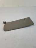 Linke Sonnenblende BMW 1 (F20) 116 d