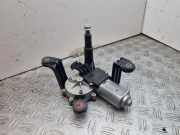 Heckscheibenwischermotor