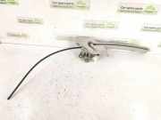 Kofferraum Ablage MERCEDES-BENZ C Coupe (C205) C 250 (205.345)