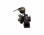 Turbolader FORD S-MAX 2.0 TDCi 9671413780