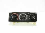 Klimabedienteil RENAULT SCÉNIC I (JA0/1_) 1.9 dTi (JA0N) 663212P