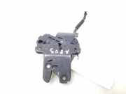 Heckklappenschloss AUDI A8 D3 (4E2, 4E8) 4.2 TDI quattro 4E0827505C