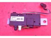 Audio-Verstärker Opel Astra H Kasten () 13353311