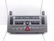 Klimabedienteil CITROËN C5 I Break (DE_) 1.8 16V (DE6FZB, DE6FZE) 96470291 96498317