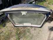 Heckklappe geschlossen Opel Astra G Stufenheck (T98)