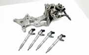 Einspritzventil Set VW PASSAT B8 (3G2) 2.0 TDI 04L130277AC