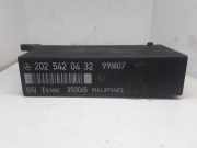 Scheinwerfer-Steuergerät MERCEDES-BENZ C (W202) C 220 CDI (202.133) 2025420432