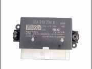 Einparkhilfe PDC Steuergerät SKODA SUPERB III (3V3) 2.0 TDI 5QA919294A