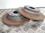 Bremsscheibe hinten links MERCEDES-BENZ VITO Furgon (W447) 109 CDI (447.601, 447.603, 447.605) A4474230412