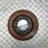 Bremsscheibe vorne links TOYOTA LAND CRUISER (_J15_) 2.8 D-4D (GDJ150_, GDJ155_) 43512-60191