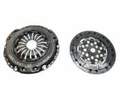 Kupplungsscheibe OPEL ASTRA H Estate (L35) 1.7 CDTI