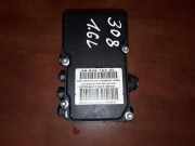 ABS Hydraulikblock PEUGEOT 308 CC 1.6 16V 9663575580