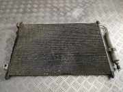 Klimakondensator Nissan X-Trail II (T31)