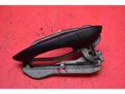 Türgriff rechts hinten BMW X5 (E53)