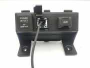 Zusätzliche Music Player-Anschlüsse HONDA ACCORD VIII (CU) 2.2 i-DTEC (CU3) M34736