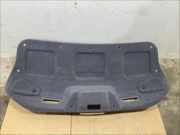 Kofferraumteppich MASERATI GRAN TURISMO 4.7 080307806