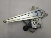 Türfensterheber hinten rechts LEXUS IS III (_E3_) 300h (AVE30_) 062020-3140 8572053100