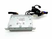 Radio/Navigationssystem-Kombination Citroen C4 II Grand Picasso () 9810486380