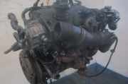 Motor ohne Anbauteile (Benzin) VW Golf IV Variant (1J)