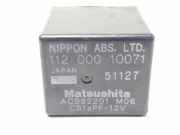 Relais SUBARU LEGACY II Estate (BG) 2.0 i 51127