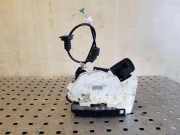 Türschloss hinten links SKODA OCTAVIA III (5E3) 1.6 TDI 5E0839015