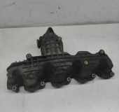 Ansaugbrücke SKODA OCTAVIAII (1Z3) 1.6 TDI 03L129711