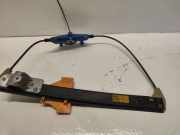 Türfensterheber hinten links AUDI A4 Avant (8E5, B6) 1.9 TDI 8E0839462B