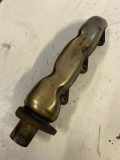 Auspuffkrümmer links AUDI A5 (8T3) 3.0 TDI quattro 059253034L