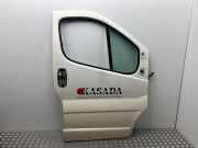 Vordere rechte Tür NISSAN PRIMASTAR Furgon (X83) 2.5 dCi 150