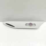 Zierleiste Kotflügel vorne links TOYOTA GT 86 Coupe (ZN6_) 2.0 GT (ZN6AC_, ZN6BC_) 91112-CA050