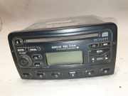 Multifunktionsanzeige Ford Mondeo III (B5Y) 6000CD