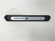 Rechte metallische Seitenschweller BMW iX3 (G08) Electric (286 HP) 5A0C896