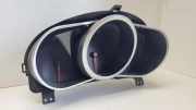 Kombiinstrument MAZDA CX-7 (ER) 2.3 MZR DISI Turbo BP4K55430