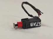 Sensor für Gaspedalstellung Opel Vectra C (Z02) 09185906