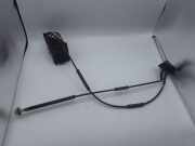 Bremsbackensatz für Feststellbremse Hyundai Tucson I (JM)