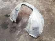 Innenkotflügel vorne links VW TRANSPORTER V (T5) Flatbed 2.5 TDI 7H0809962C