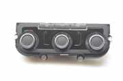 Heizungsbetätigung (Konsole) vorne VW Passat B7 (362) 7N0907426BG