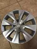 Radkappen PEUGEOT 208 1.6 HDi 9673846577