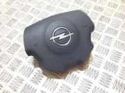 Schleifring Airbag Opel Vectra C CC (Z02) 13112812