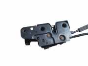 Motorhaubenschloss VW TOURAN (1T1, 1T2) 1.9 TDI