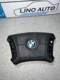 Lenkrad Airbag BMW 5 (E39) 523 i 3310944484