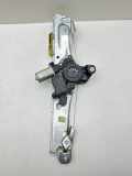 Türfensterheber hinten links OPEL ASTRA K 1.6 CDTi 13406677