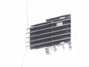 Gitter vorne unten OPEL VECTRA C 2.0 DTI 16V 794000009 0551004542