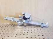 Fensterheber vorne links NISSAN X-TRAIL (T32_) 1.6 dCi (T32) 2621005630 807304CA0A