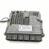 Motorsteuergerät AUDI Q5 (FY) SQ5 TFSI quattro 06M907309D