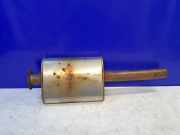 Auspuffanlage hinten Volvo XC60 II (246) 82260822