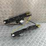 Fensterheber links hinten Land Rover Range Rover Velar (L560) C65887103