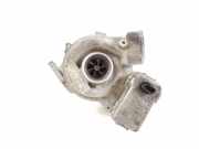 Turbolader MERCEDES-BENZ E Coupe (C207) E 220 CDI / d (207.302) A6510903580