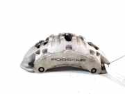 Bremssattel links vorne Porsche Cayenne 2 (92A) 7PP615123P