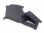 Kofferraumverkleidung rechts PORSCHE Taycan Sport Turismo (Y1C) 4S Performance Battery Plus 9J1868224B